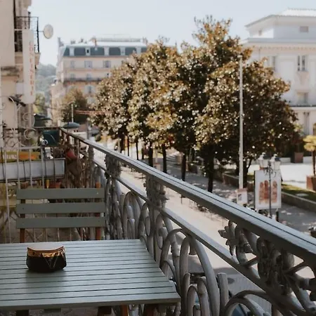 Secrets D'aix